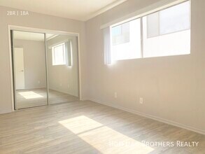 1822 Colby Ave in Los Angeles, CA - Building Photo - Building Photo