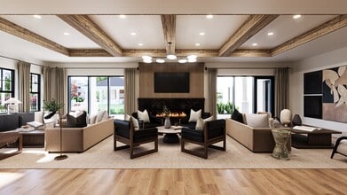 Overlook at Morganton Park in Southern Pines, NC - Building Photo - Building Photo