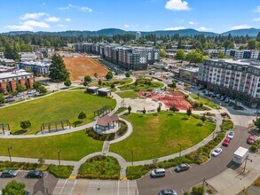 Solera Apartments in Renton, WA - Building Photo - Building Photo