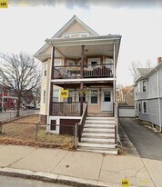 2 High St, Unit 2 in Somerville, MA - Building Photo