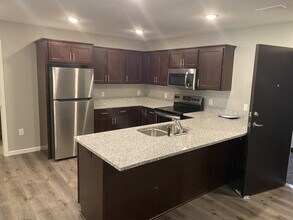 Winsted Fields in Winsted, MN - Foto de edificio - Building Photo