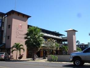 Kapaa Town Lofts in Kapaa, HI - Foto de edificio - Building Photo