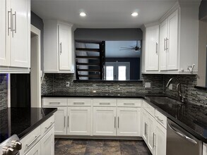3206 Hazy Park Dr in Houston, TX - Building Photo - Building Photo