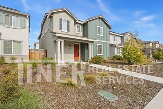 632 Whitewater Wy in West Sacramento, CA - Building Photo - Building Photo