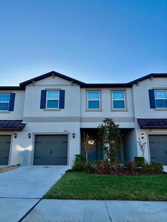 property at 10321 Trumpet Honeysuckle Wy