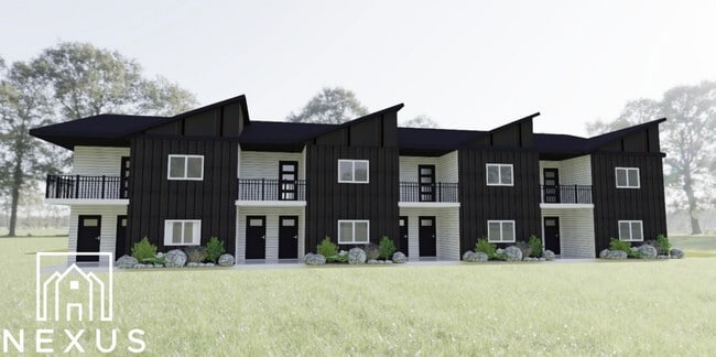 Nexus TownHomes photo'