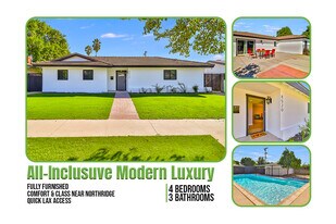 8520 Jumilla Ave in Winnetka, CA - Building Photo