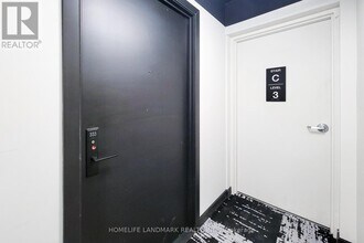 1 Jarvis St in Hamilton, ON - Building Photo - Building Photo