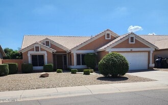 1671 E San Tan St in Chandler, AZ - Building Photo