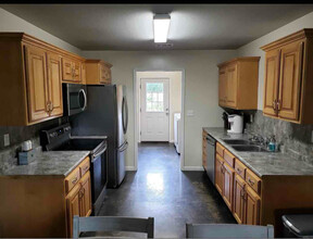 317 Patterson St in Trumann, AR - Foto de edificio - Building Photo