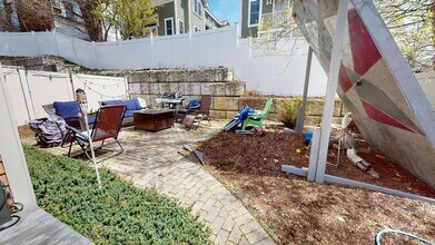 23 Porter St in Somerville, MA - Building Photo - Building Photo