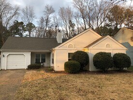 237 Seasons Trail in Newport News, VA - Building Photo