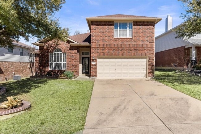 property at 2313 Boulder Run