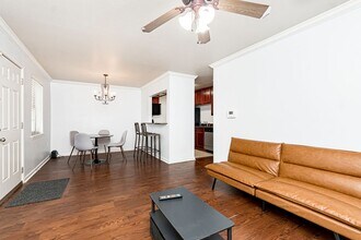 3000 July St in Baton Rouge, LA - Building Photo - Building Photo