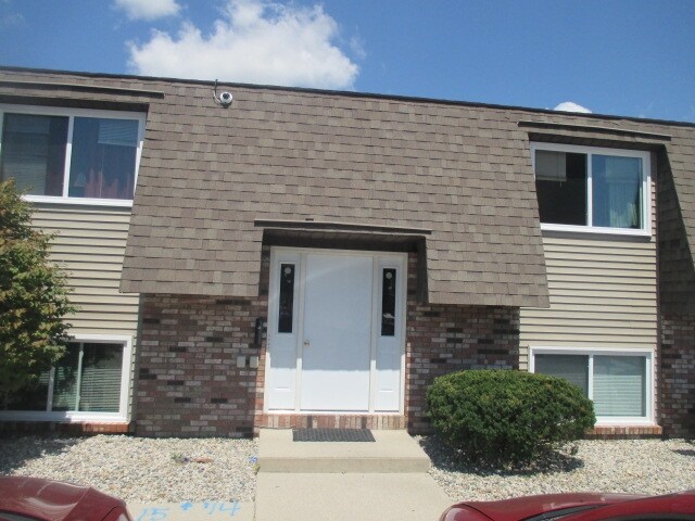 658-660 S Roberts Ave in Lima, OH - Foto de edificio - Building Photo