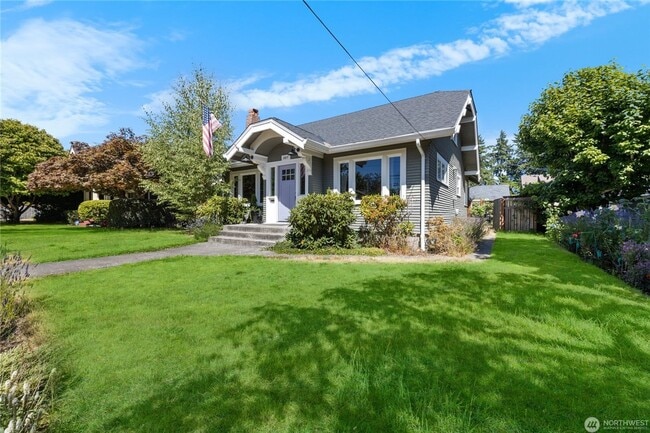 property at 3617 N Verde St