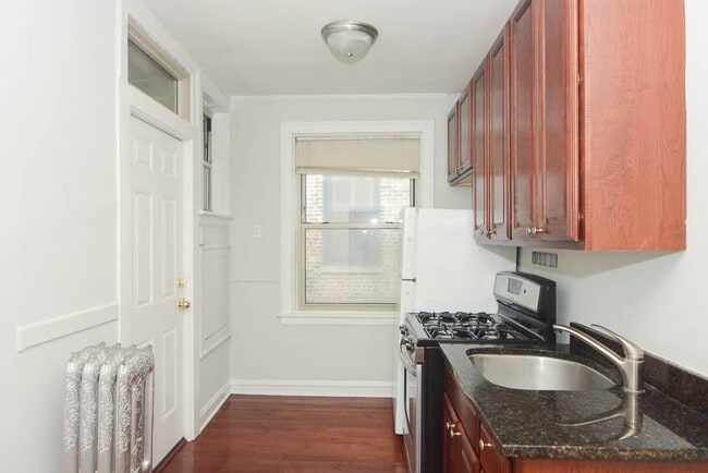 549.5 W Surf St in Chicago, IL - Building Photo - Building Photo