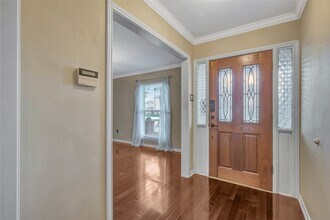 1710 San Sebastian Ln in Houston, TX - Building Photo - Building Photo