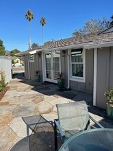 3733 Fortunato Way, Unit A in Santa Barbara, CA - Building Photo - Building Photo