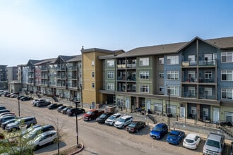 Aura Residential in Airdrie, AB - Building Photo - Building Photo