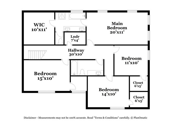 6623 Sky Leaf Ln in Fairburn, GA - Building Photo - Building Photo