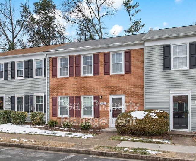 1512 Honor Dr in Richmond, VA - Building Photo - Building Photo