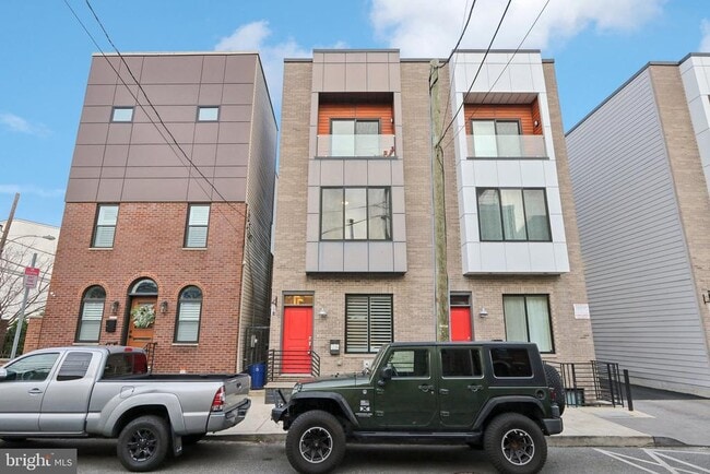 property at 1033 Marlborough St