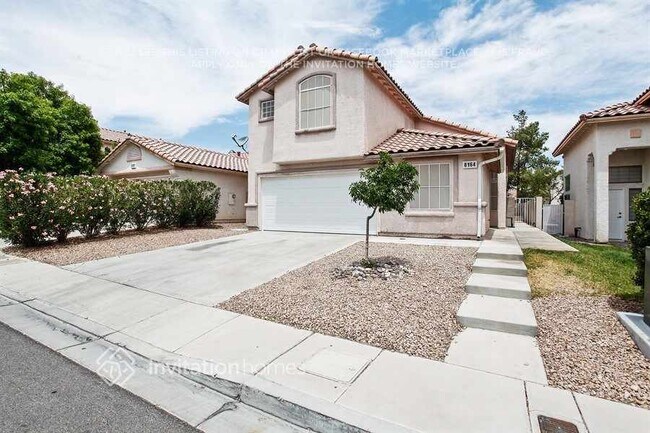 property at 8164 Sundown Vista Ave