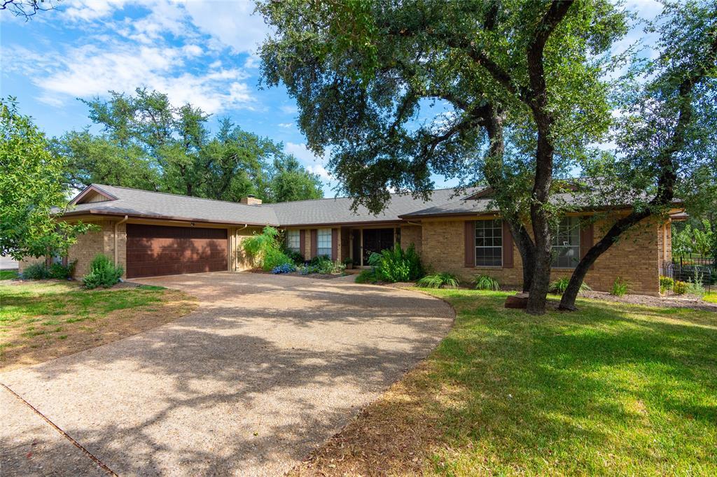 11917 Brookwood Cir in Austin, TX - Building Photo