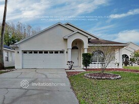 4509 Lace Cascade Ct in Lutz, FL - Building Photo