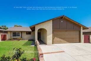 626 Bismark Ave in Ventura, CA - Building Photo