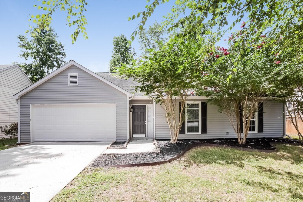 4753 Limestone Ln NW in Acworth, GA - Building Photo