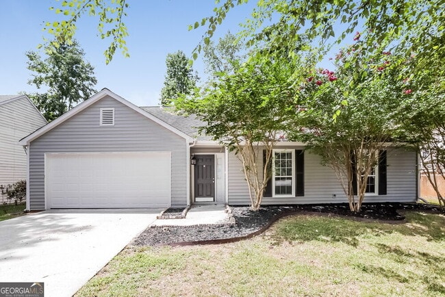 property at 4753 Limestone Ln NW