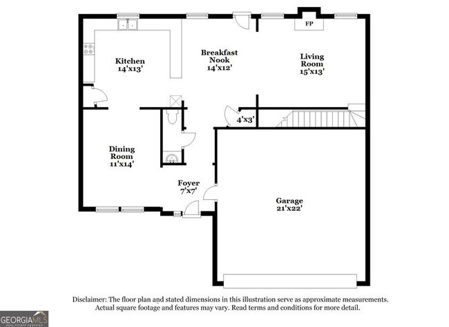 6285 Allen Rd SW in Mableton, GA - Building Photo - Building Photo