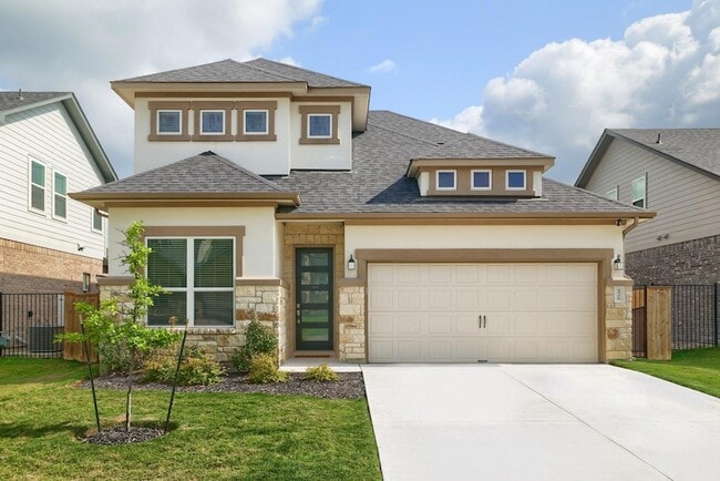 property at 4906 Seadrift Dr
