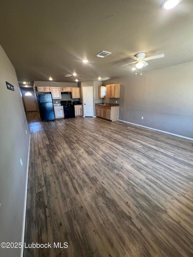 2627 Globe Ave in Lubbock, TX - Building Photo - Building Photo