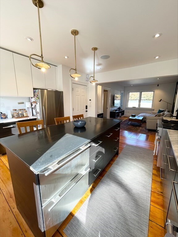 5 Hancock St, Unit 2