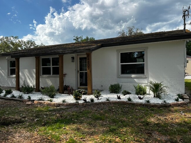 property at 34807 Evergreen Way