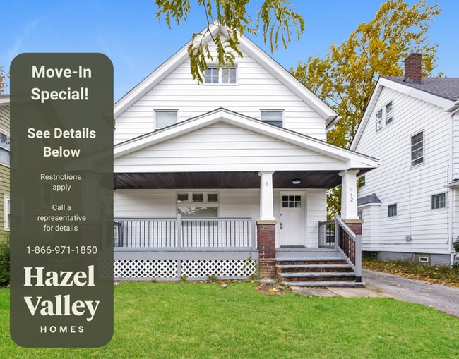 property at 912 Yellowstone Rd