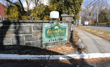 Eden Roc Apartments in Poughkeepsie, NY - Building Photo - Building Photo