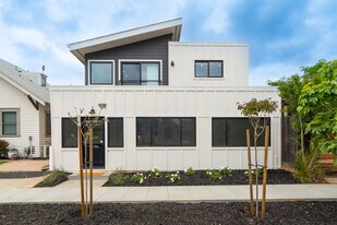3036 Beech St, Unit Heart of South Park 1 Bed in San Diego, CA - Building Photo