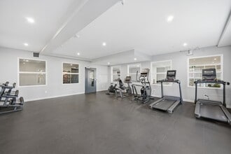 Village on 105th in Edmonton, AB - Building Photo - Building Photo