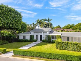 4380 Lake Rd in Miami, FL - Building Photo