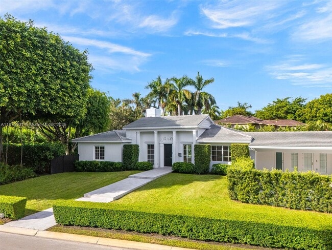 property at 4380 Lake Rd