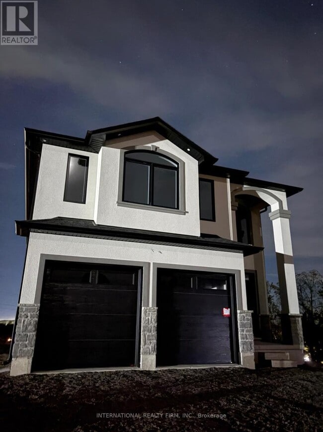 2521 Constance Ave in London, ON - Building Photo - Building Photo