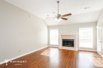 4713 Shadow Field Ln in Arlington, TN - Foto de edificio - Building Photo