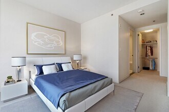 580 Washington St, Unit 1207 in Boston, MA - Building Photo - Building Photo