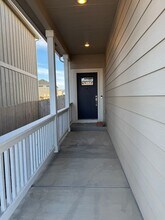 6166 Bobolink Trl in Colorado Springs, CO - Building Photo - Building Photo