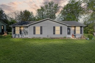 2708 Vista Ln in Nashville, TN - Building Photo
