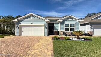 1790 Mathews Manor Dr in Jacksonville, FL - Building Photo